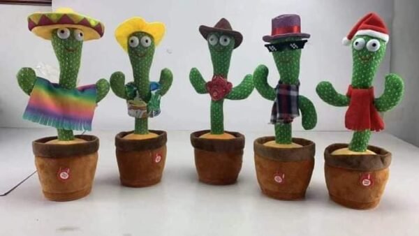 Cactus Bailarín - Image 3