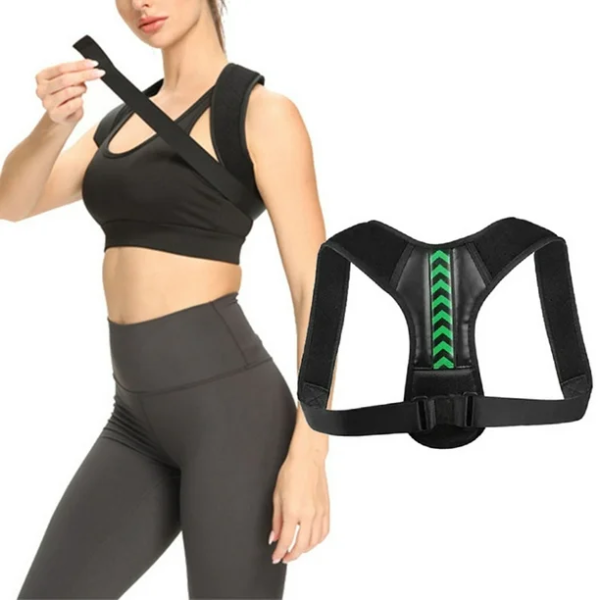 FAJA CORRECTOR postura belt