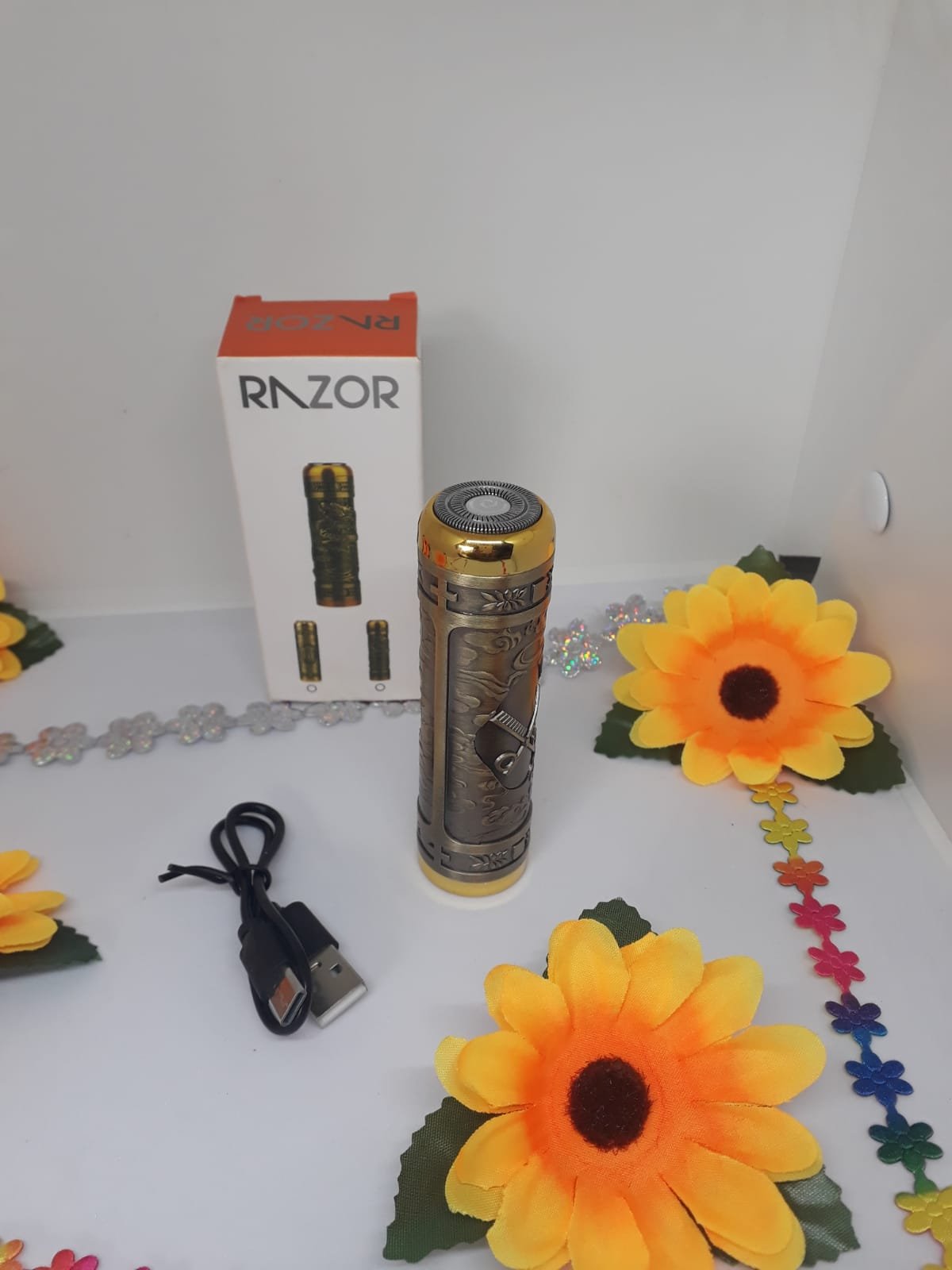 MAQUINA Razor razuradora Buda MJY-6189 - Image 5