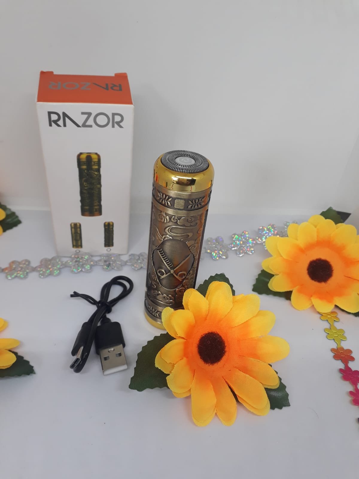 MAQUINA Razor razuradora Buda MJY-6189