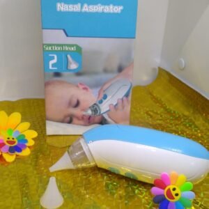 REMOVEDOR extractor nasal