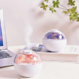 Humidificador de flores