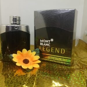 MONT BLACK