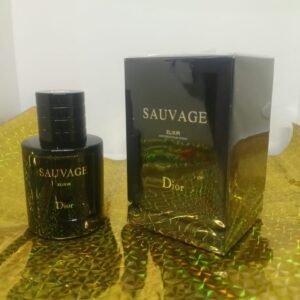 SAUVAGE