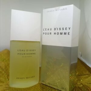 ISSEY MIYAKE