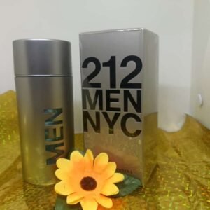 212 MEN NYC