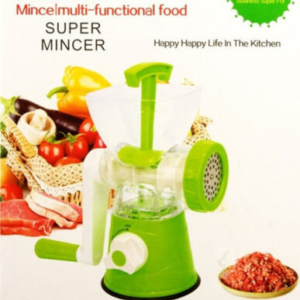 Molino Super Mince | Multi-functional Food