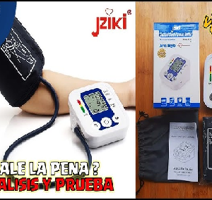 Manual Del Monitor De Presión Arterial