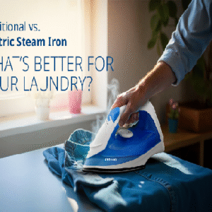 Plancha de ropa RAF R-1246G-110