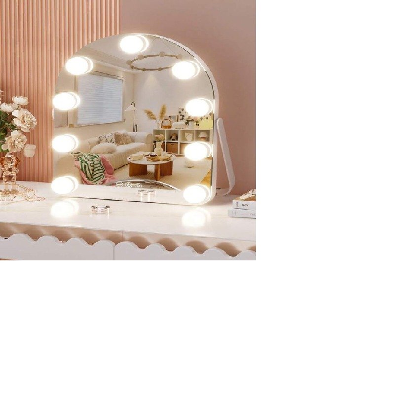 Luz Led Espejo Usb Kit 10 Bombillos - Image 5