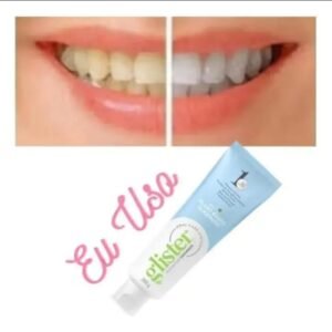 CREMA BLANQUEADORA DE DIENTES AMWAY