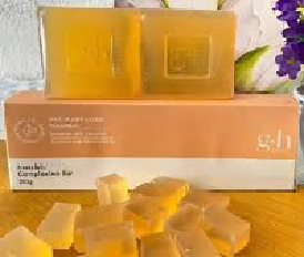 BARRA DE JABON NUTRITIVA