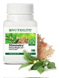 Nutrilite -Mejora la Memoria, Disminuye el estrés y el Colesterol. Slimmetry Advanced Suplemento alimenticio (60 tabletas). - Image 2