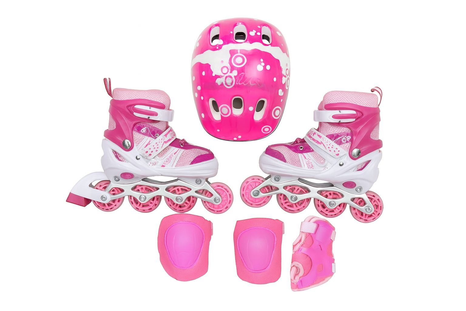 Set de Patines Completos - Image 4