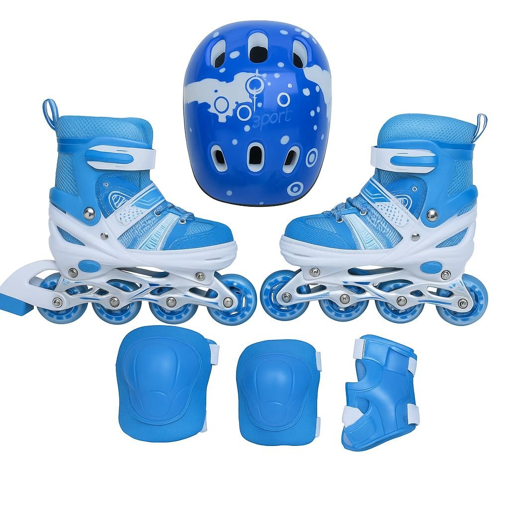 Set de Patines Completos - Image 3