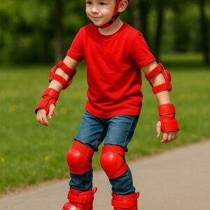 Set de Patines Completos