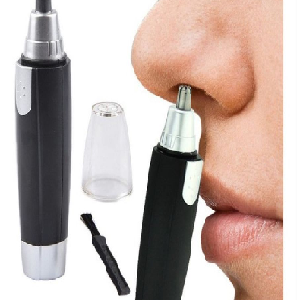 Cortador Pelo de Nariz y de Oreja  HENGDA model: HD - 002