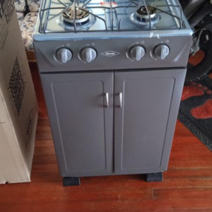 ESTUFA ROMERO GAB T GP