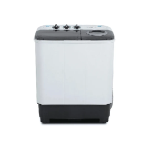 Lavadora Semiautomatica 7 Kg Blanca Challenger