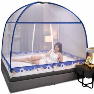 Duerme tranquilo y protegido todas las noches