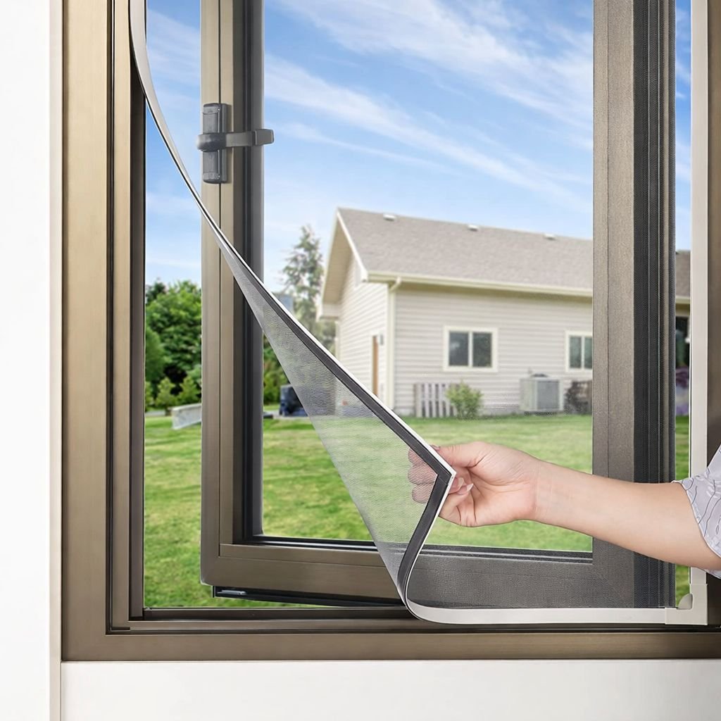🪟✨ Protege tu hogar de insectos de forma práctica y elegante - Image 2