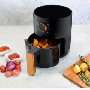 FREIDORA DE AIRE HOME ELEMENT